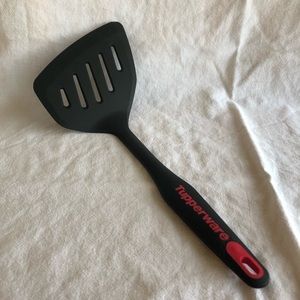 Tupperware spatula